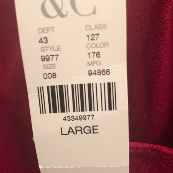 Shirt - Picture 2 of 2